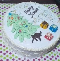 cake