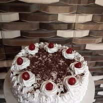 Black Forest